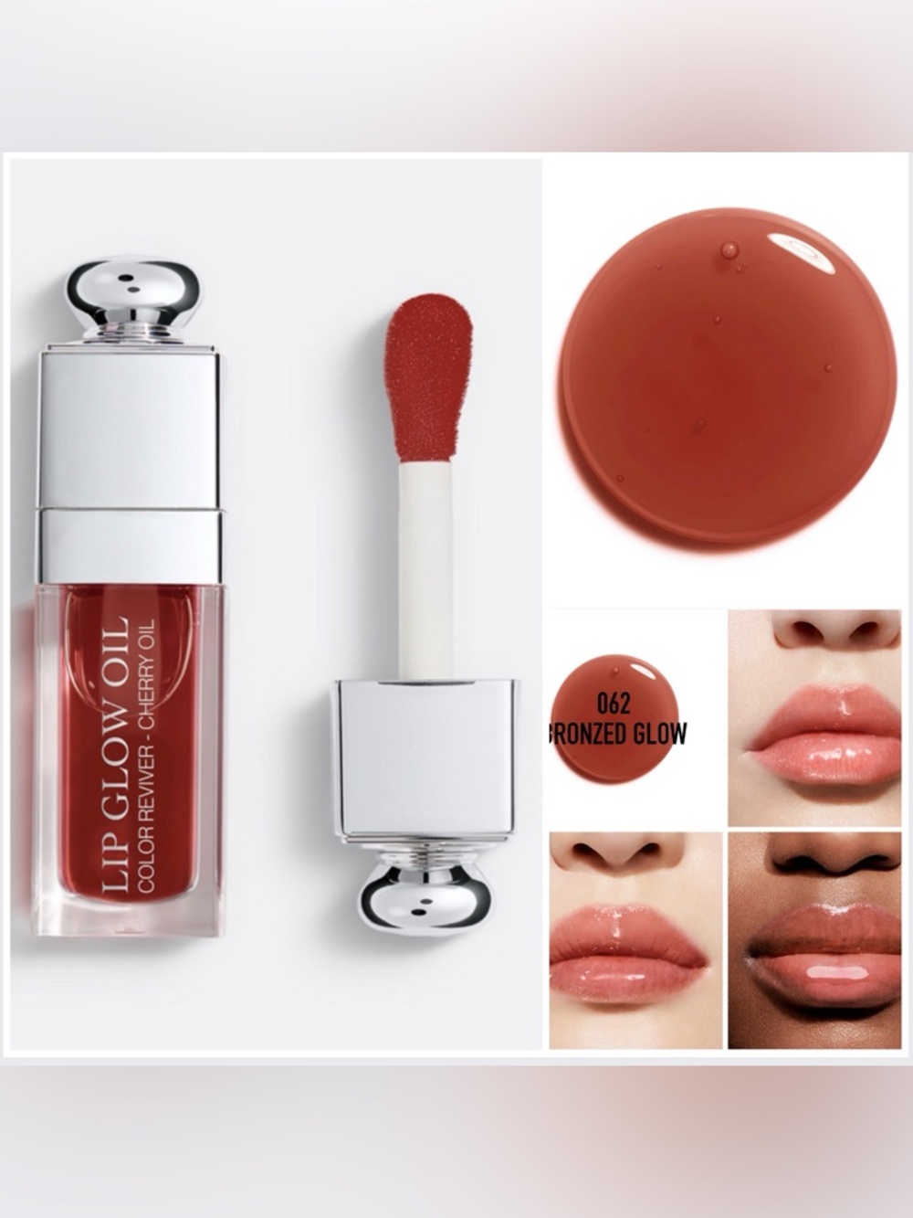 Lux Lippie 💋 - buy now! Choose your full size lip - Picture 6 of 14